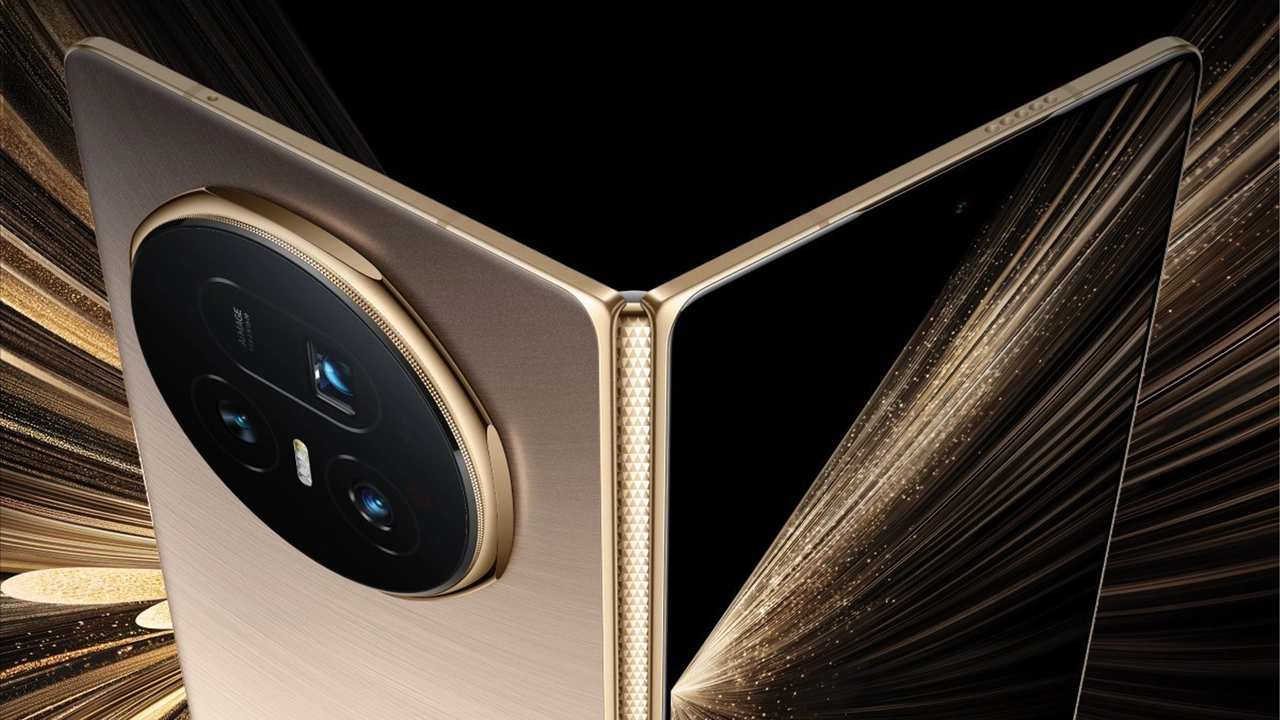 بسعة 6500 مللي أمبير.. تقنية ثورية تدعم أضخم بطارية للهواتف القابلة للطي بمواصفات قياسية